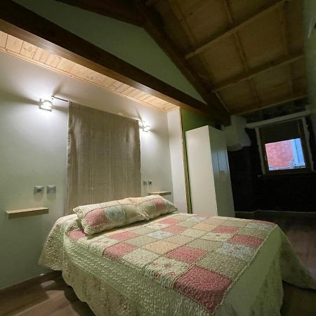 Casa Osu Pardo VuT Caboalles de Abajo Exterior foto